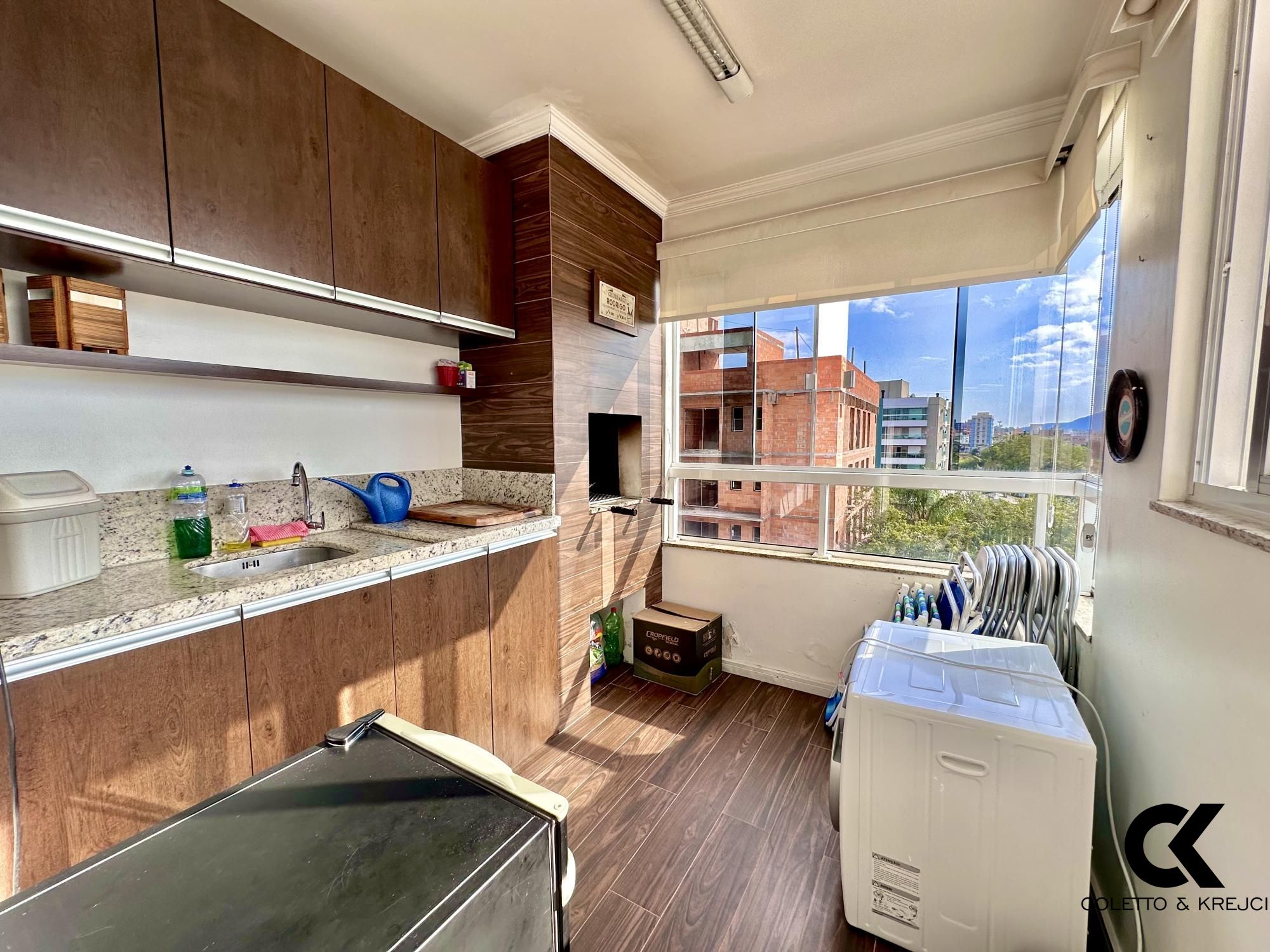 Cobertura à venda com 3 quartos, 176m² - Foto 14