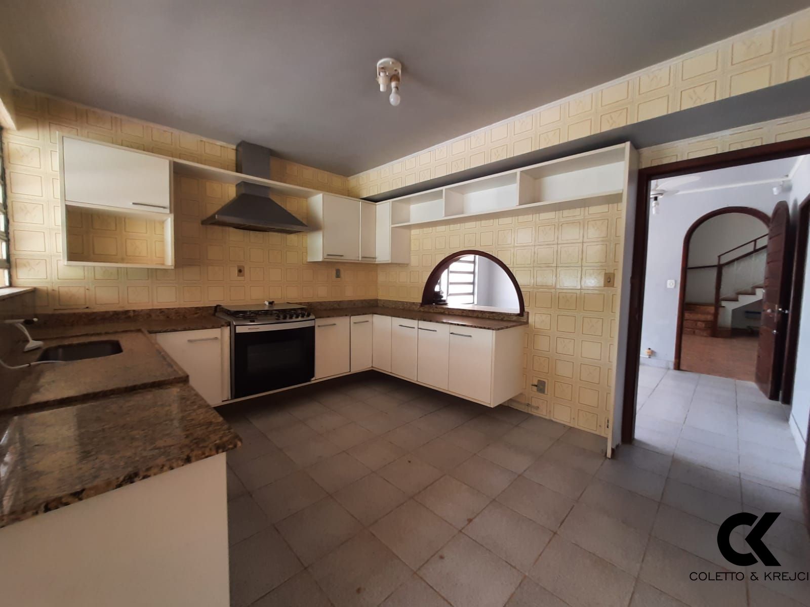 Casa, 5 quartos, 418 m² - Foto 14