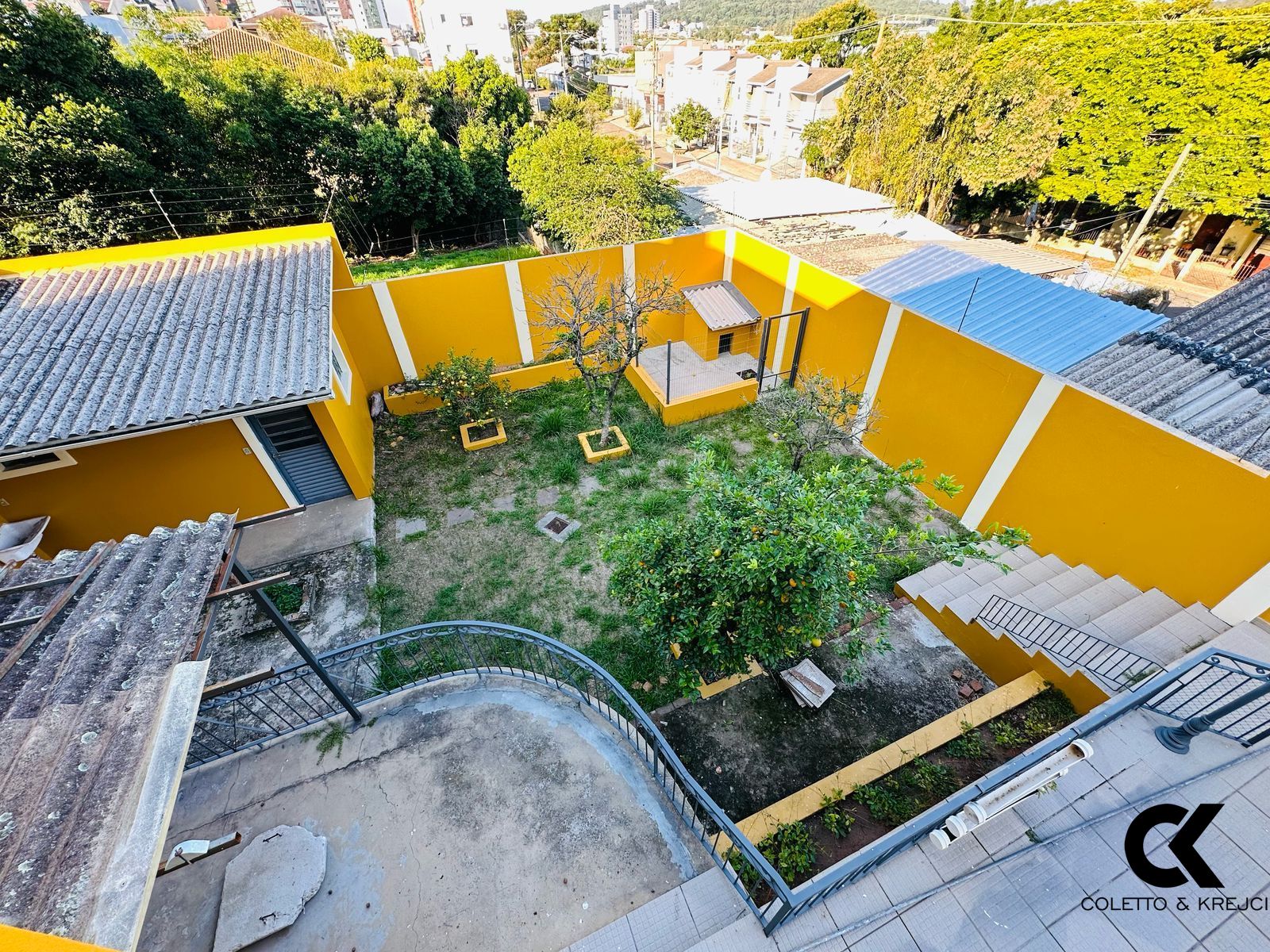 Casa, 3 quartos, 247 m² - Foto 12