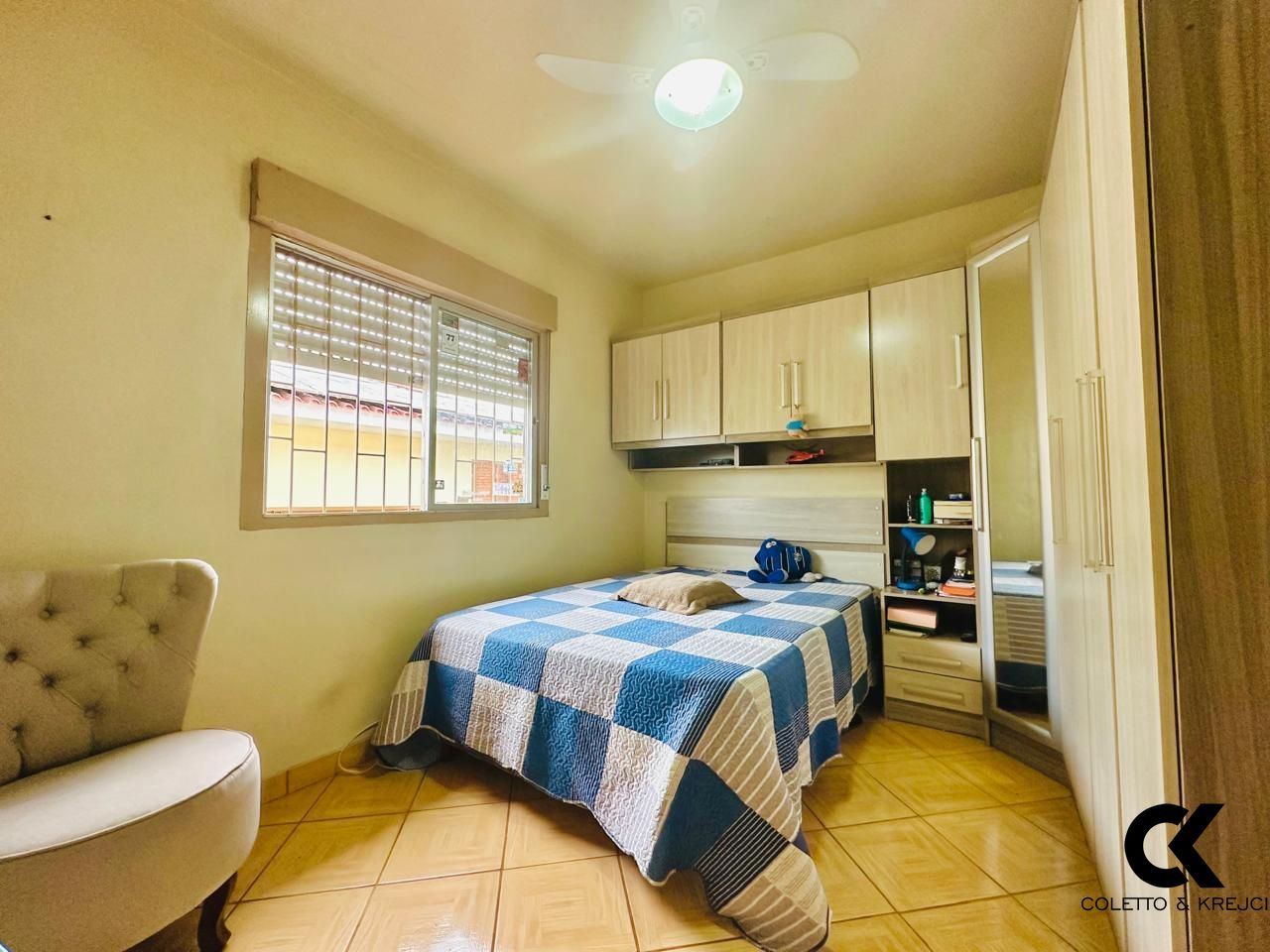 Apartamento à venda com 2 quartos, 98m² - Foto 5