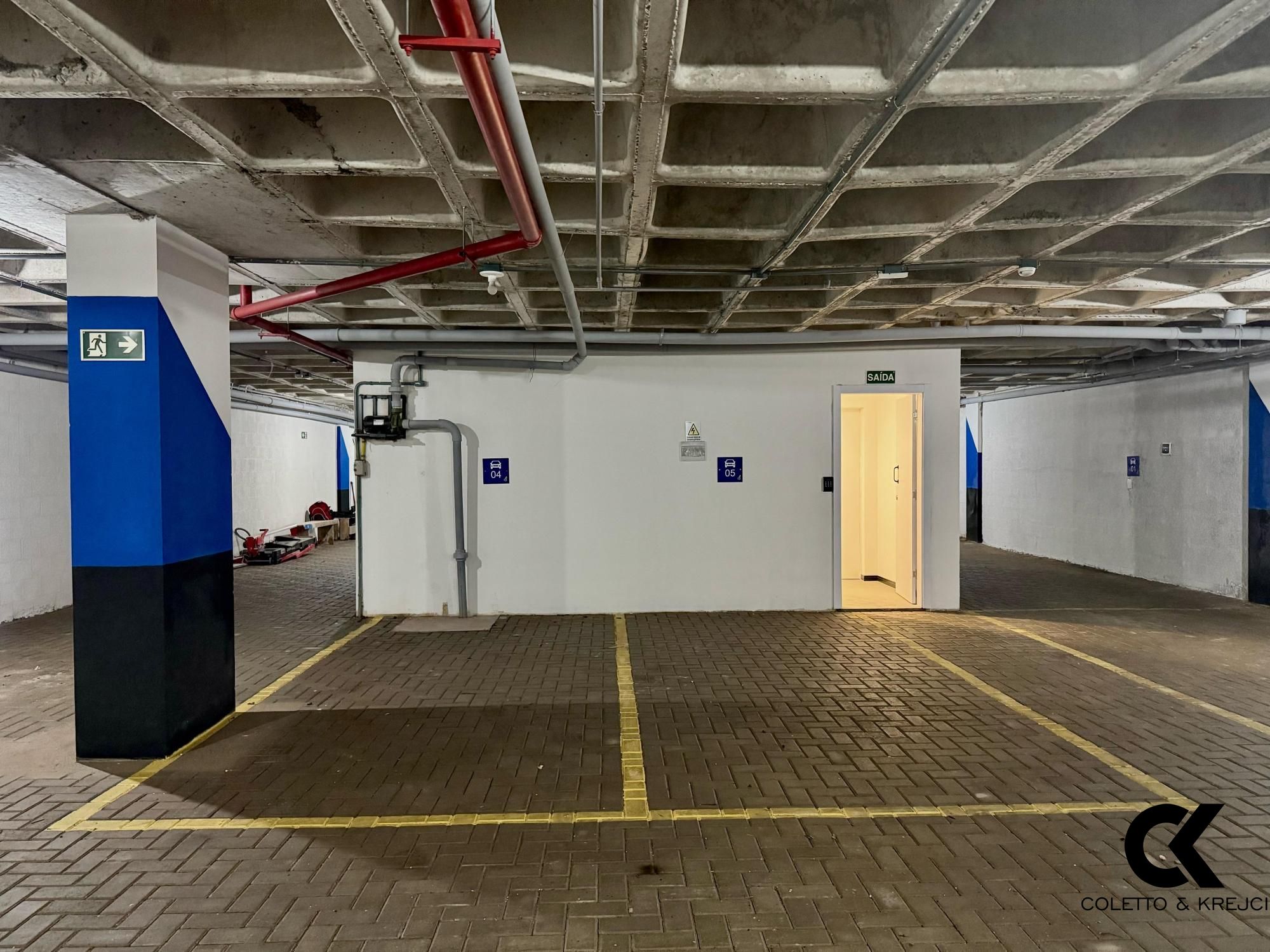 Apartamento, 3 quartos, 132 m² - Foto 10