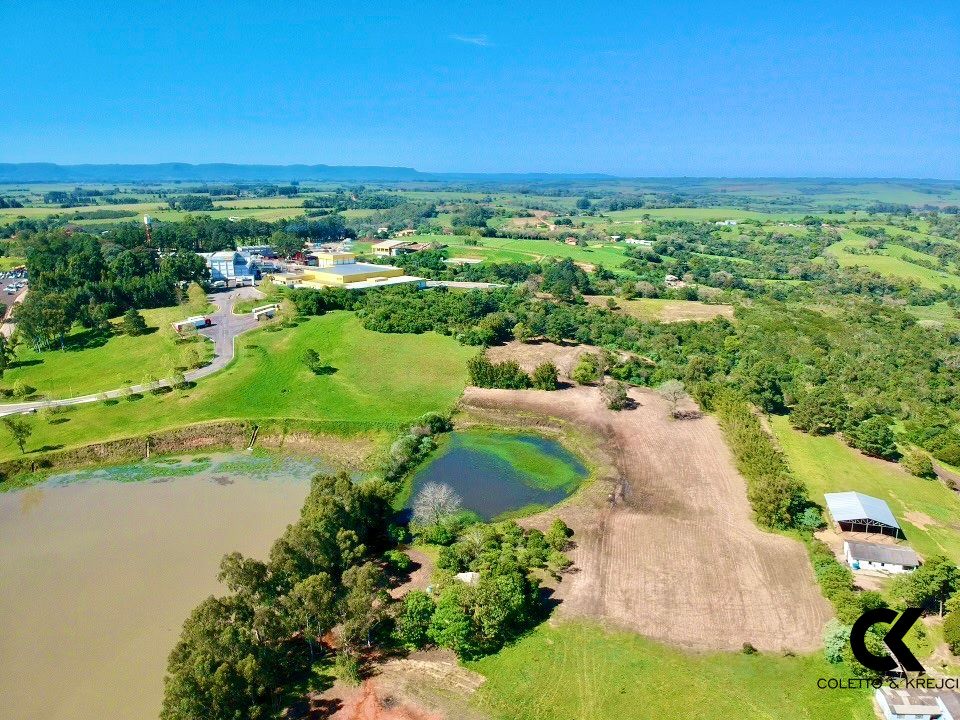 Loteamento e Condomínio à venda, 88000m² - Foto 2