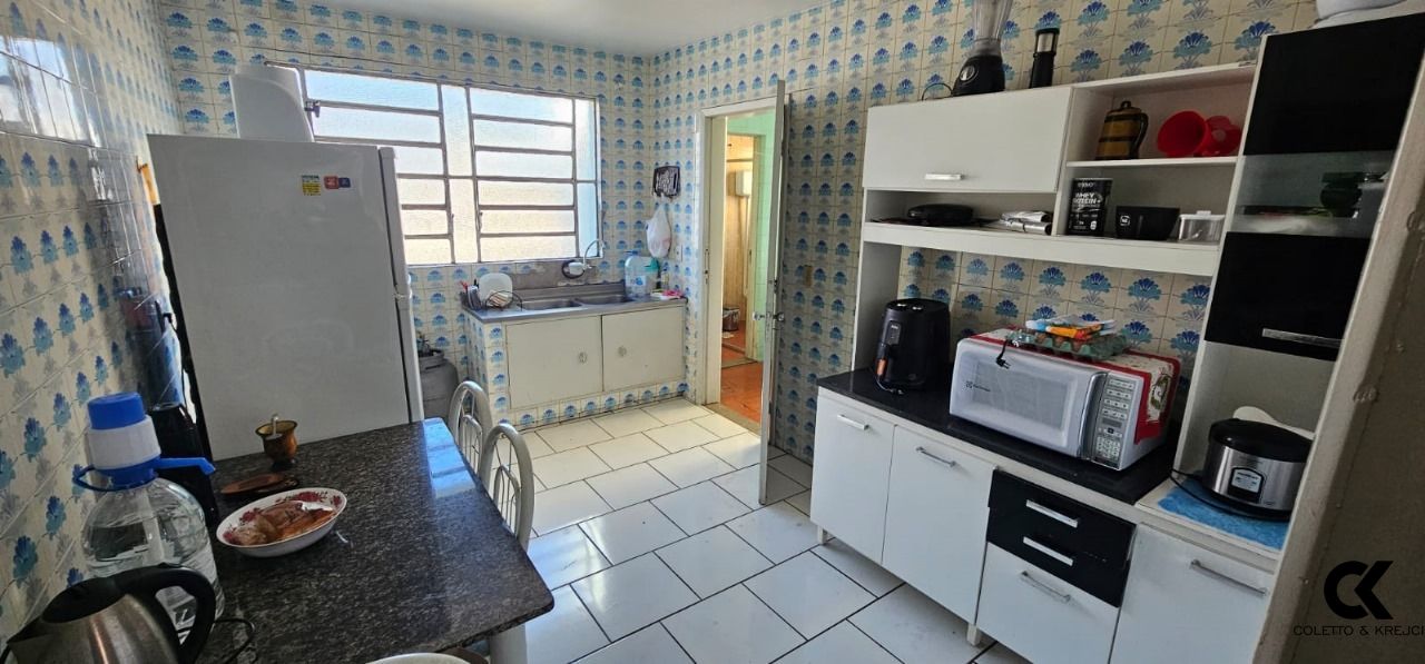 Apartamento, 3 quartos, 95 m² - Foto 3
