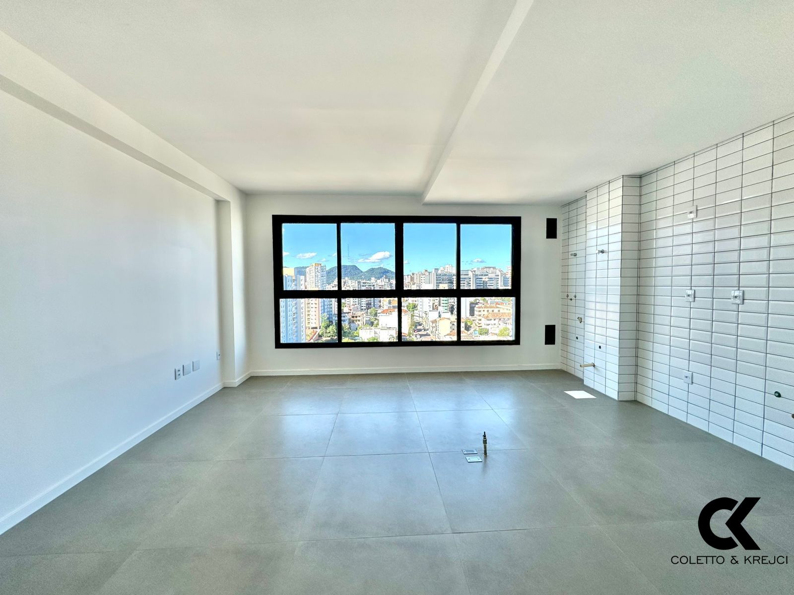 Apartamento, 2 quartos, 67 m² - Foto 1