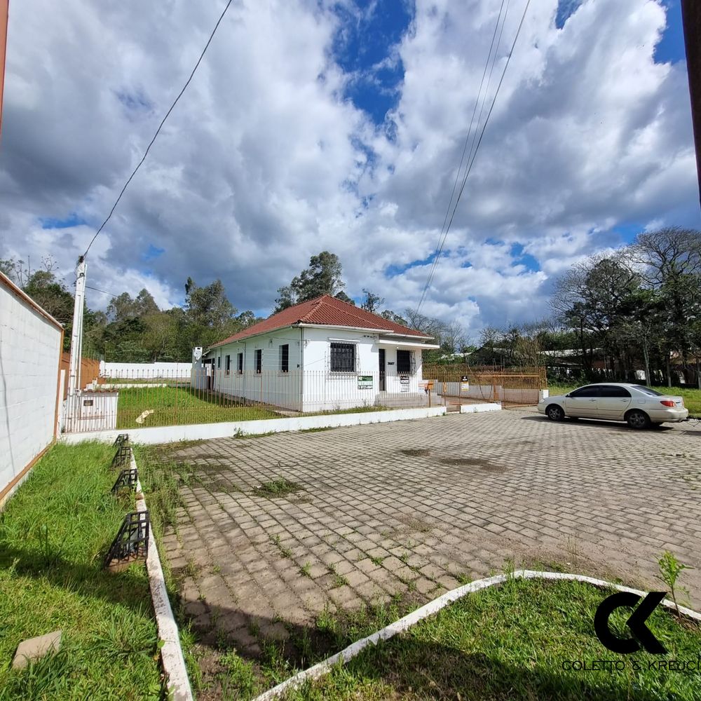 Casa, 3 quartos, 152 m² - Foto 2