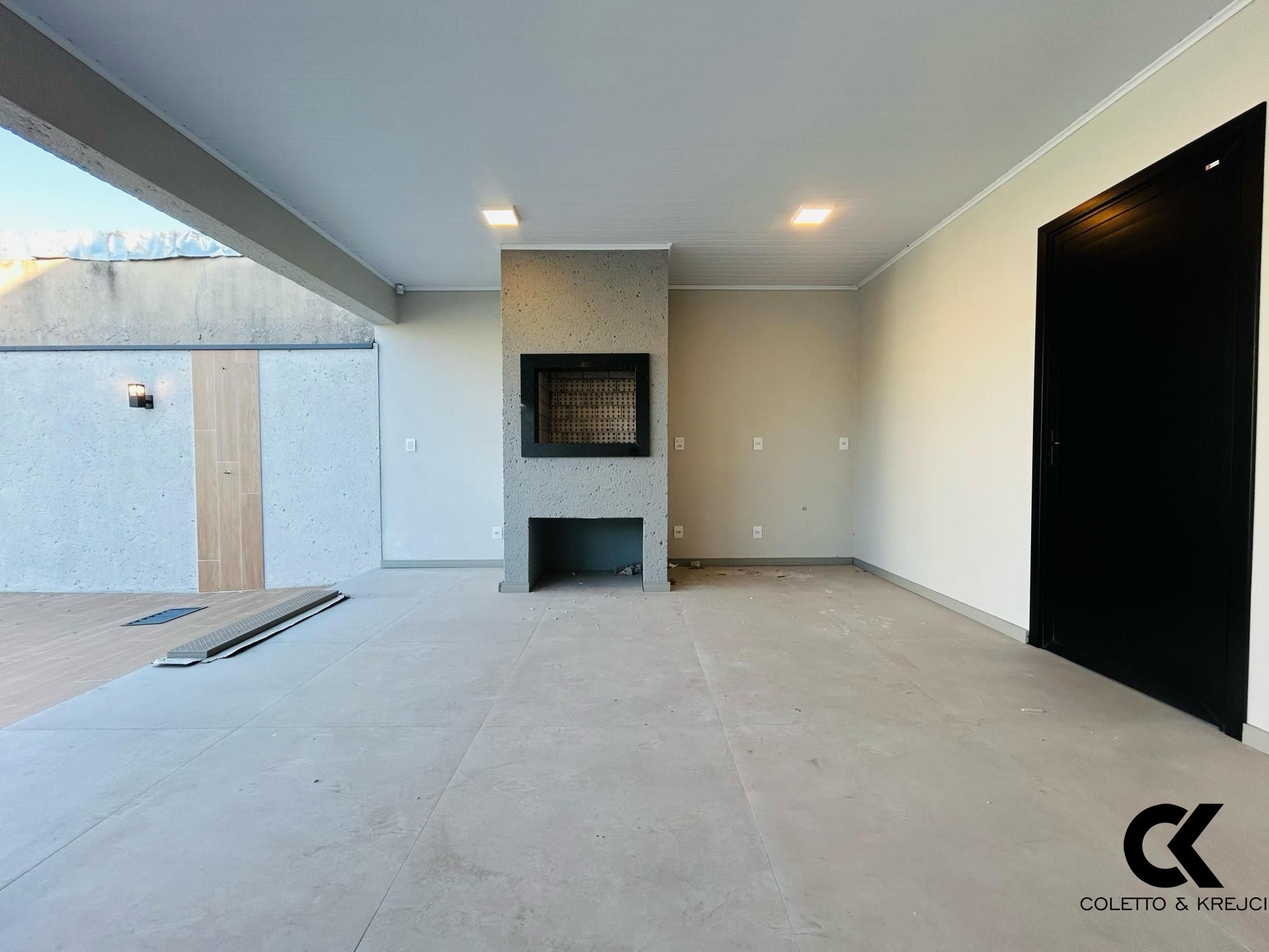 Casa à venda com 3 quartos, 102m² - Foto 8