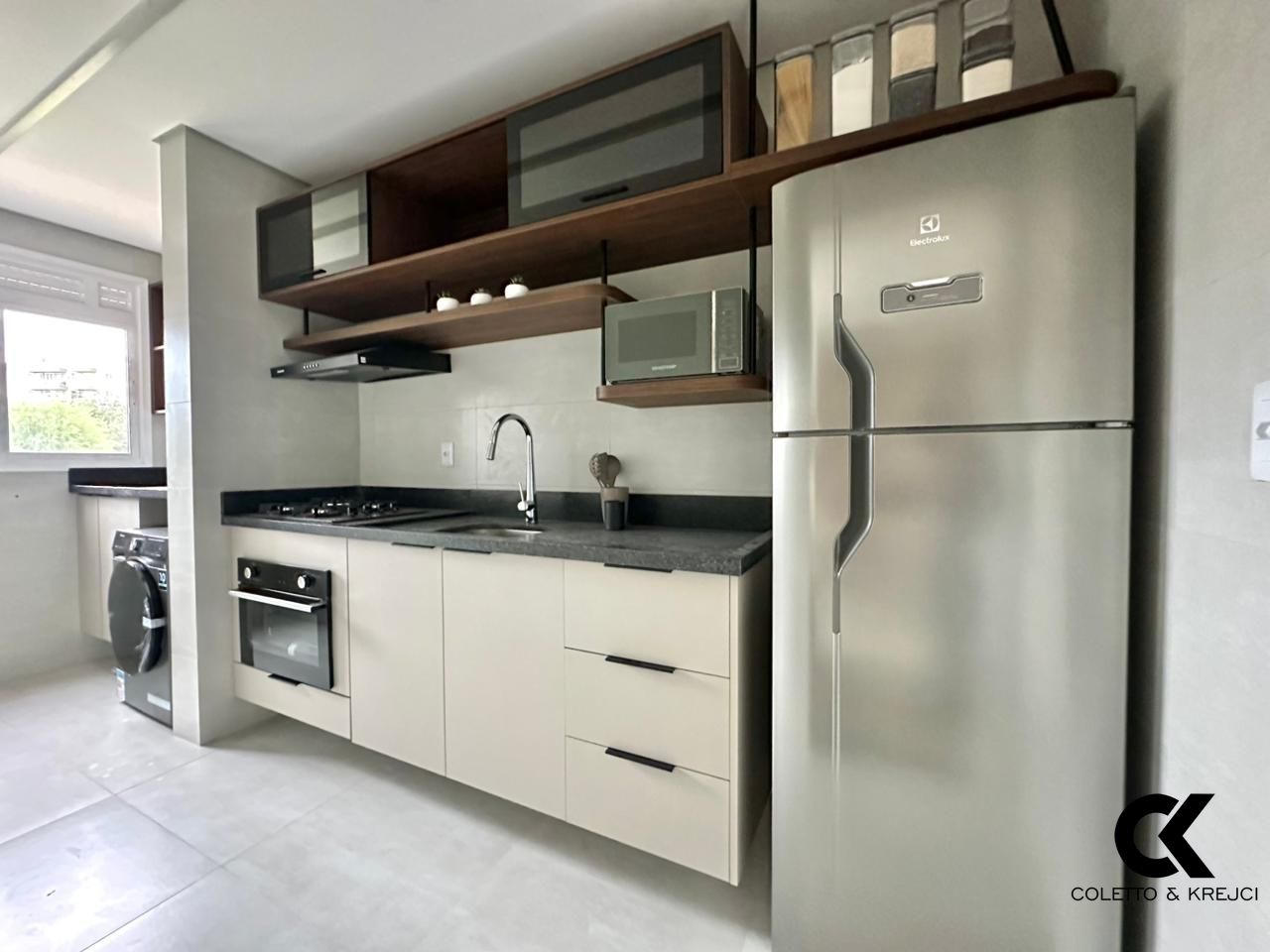 Apartamento, 3 quartos, 82 m² - Foto 6