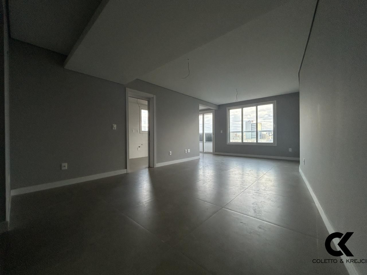 Apartamento, 2 quartos, 89 m² - Foto 9