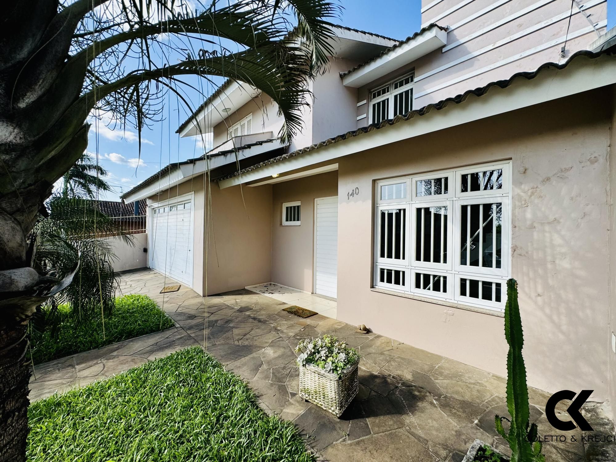 Casa, 3 quartos, 163 m² - Foto 3