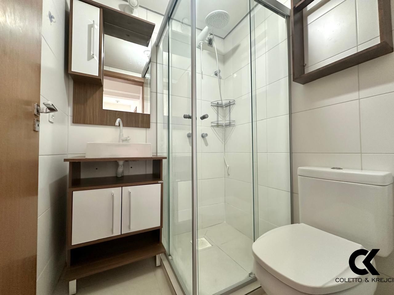 Apartamento, 2 quartos, 60 m² - Foto 9