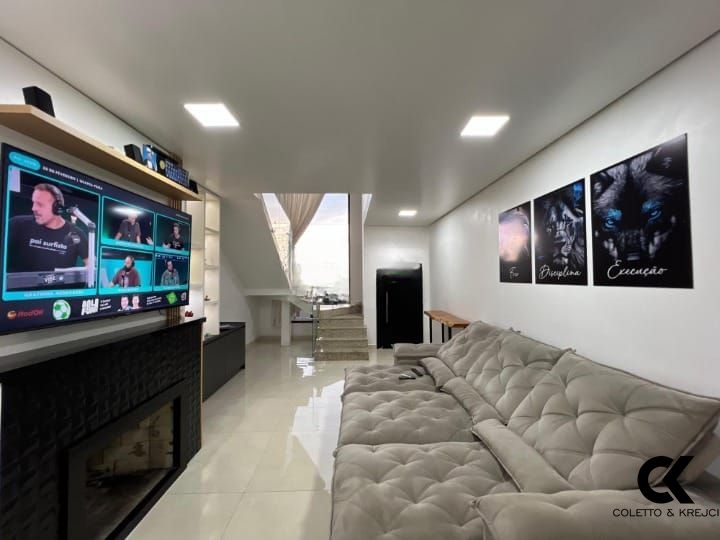 Apartamento, 3 quartos, 200 m² - Foto 2