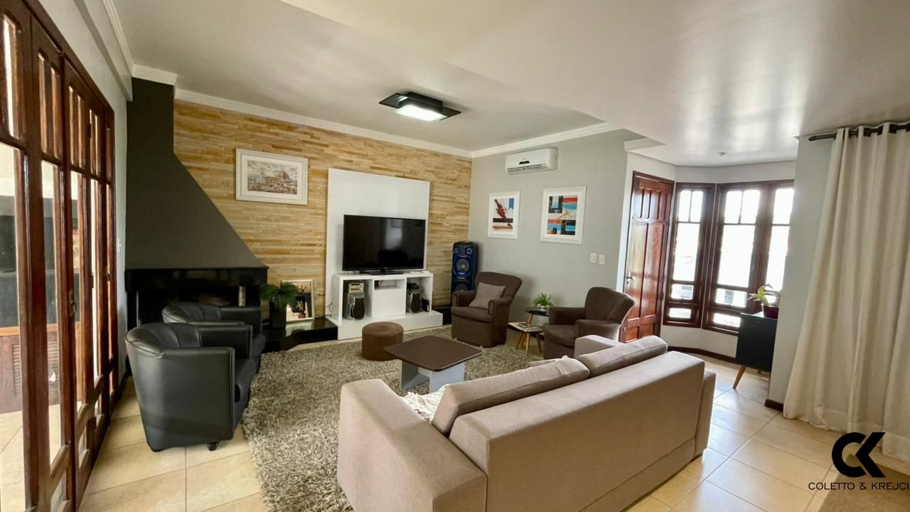 Casa, 3 quartos, 396 m² - Foto 5