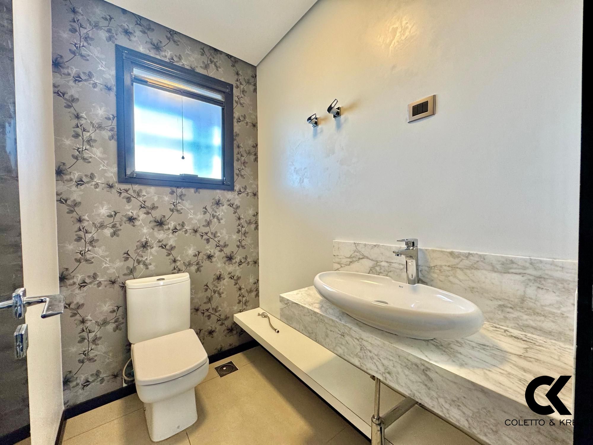 Casa de Condomínio à venda com 3 quartos, 245m² - Foto 23