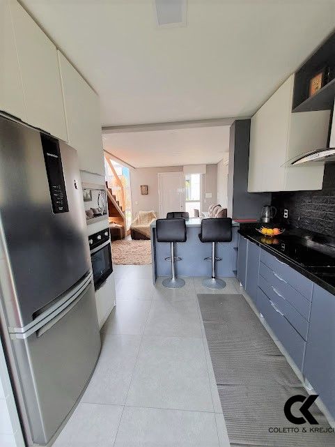 Casa de Condomínio, 2 quartos - Foto 8