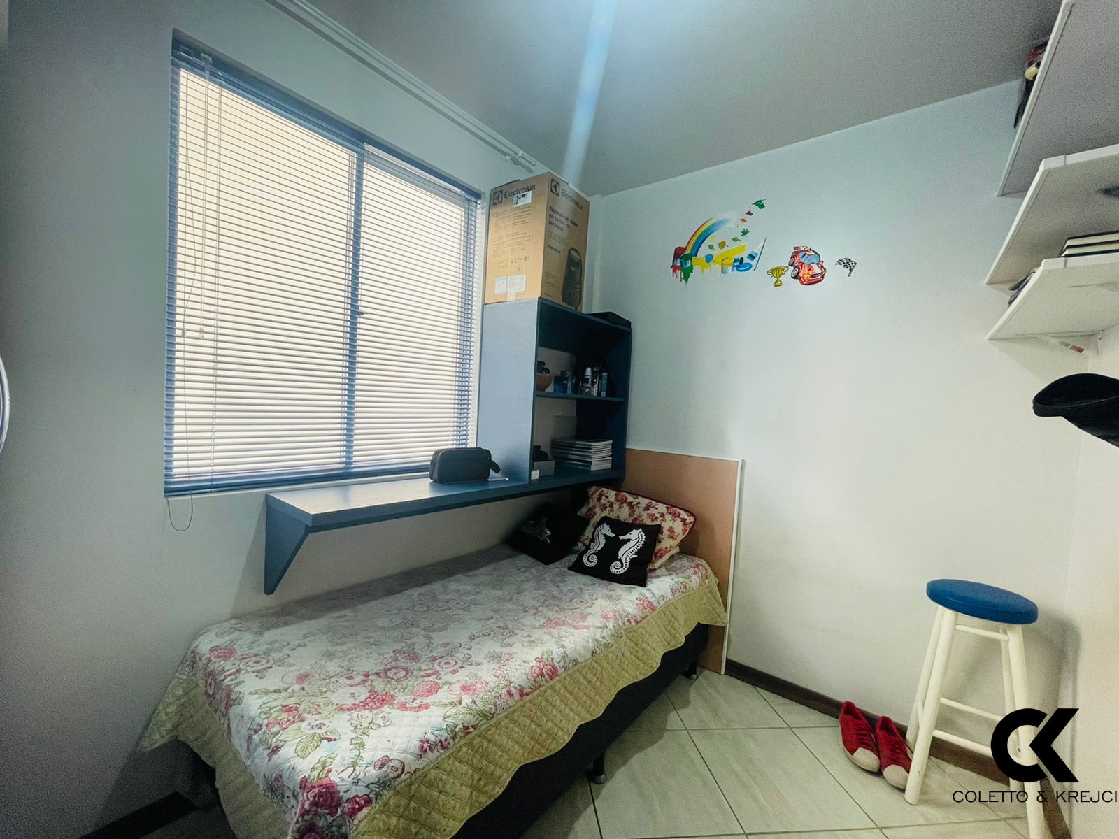 Apartamento à venda com 3 quartos, 71m² - Foto 8