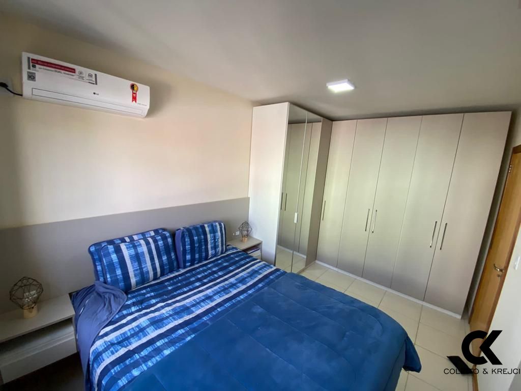 Apartamento à venda com 1 quarto, 45m² - Foto 6