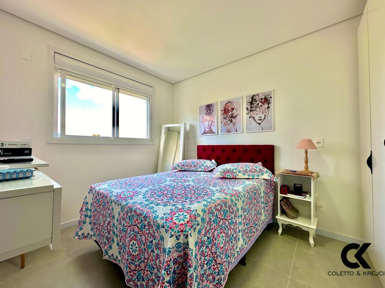 Apartamento à venda e aluguel com 1 quarto, 40m² - Foto 10