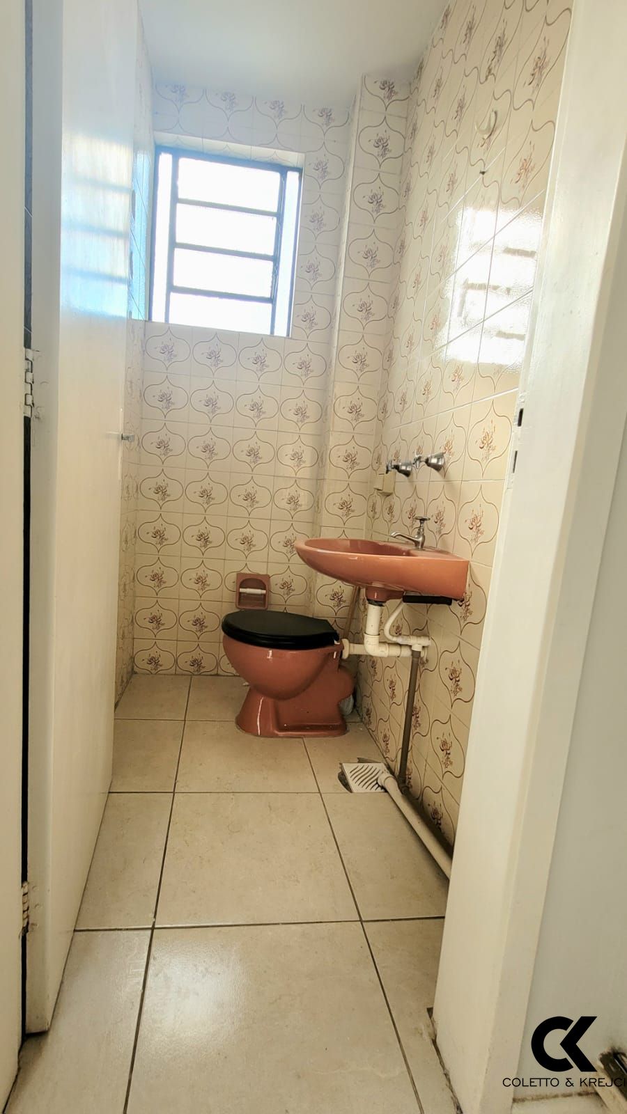 Conjunto Comercial-Sala à venda com 2 quartos, 40m² - Foto 10