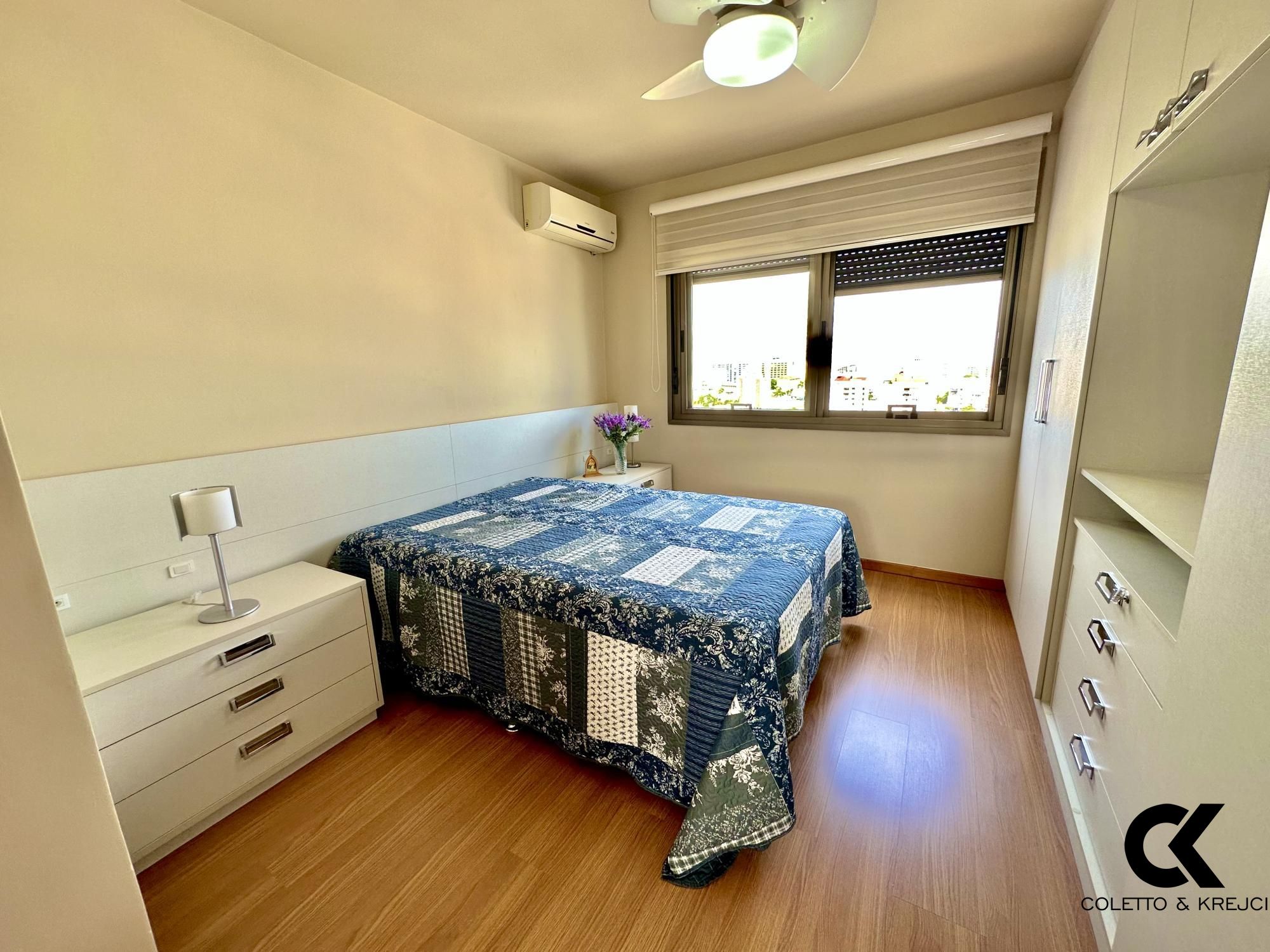 Apartamento à venda com 3 quartos, 90m² - Foto 20