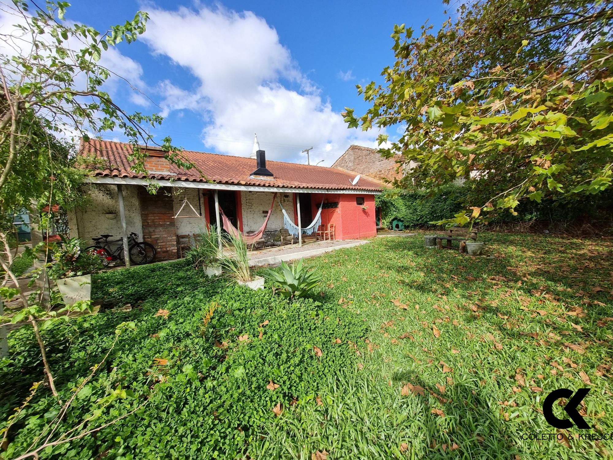 Casa à venda com 3 quartos, 126m² - Foto 10