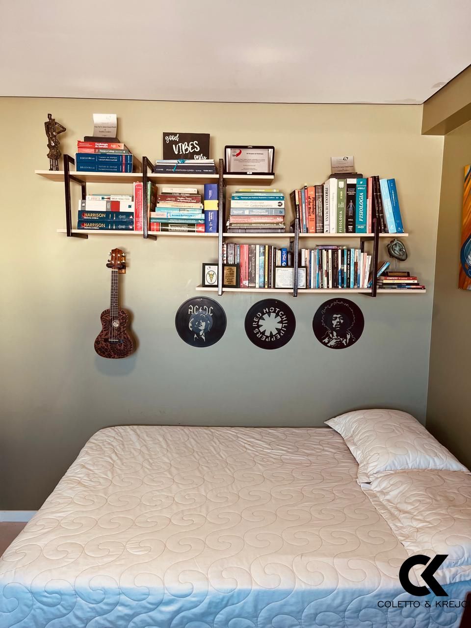 Apartamento, 2 quartos, 80 m² - Foto 13