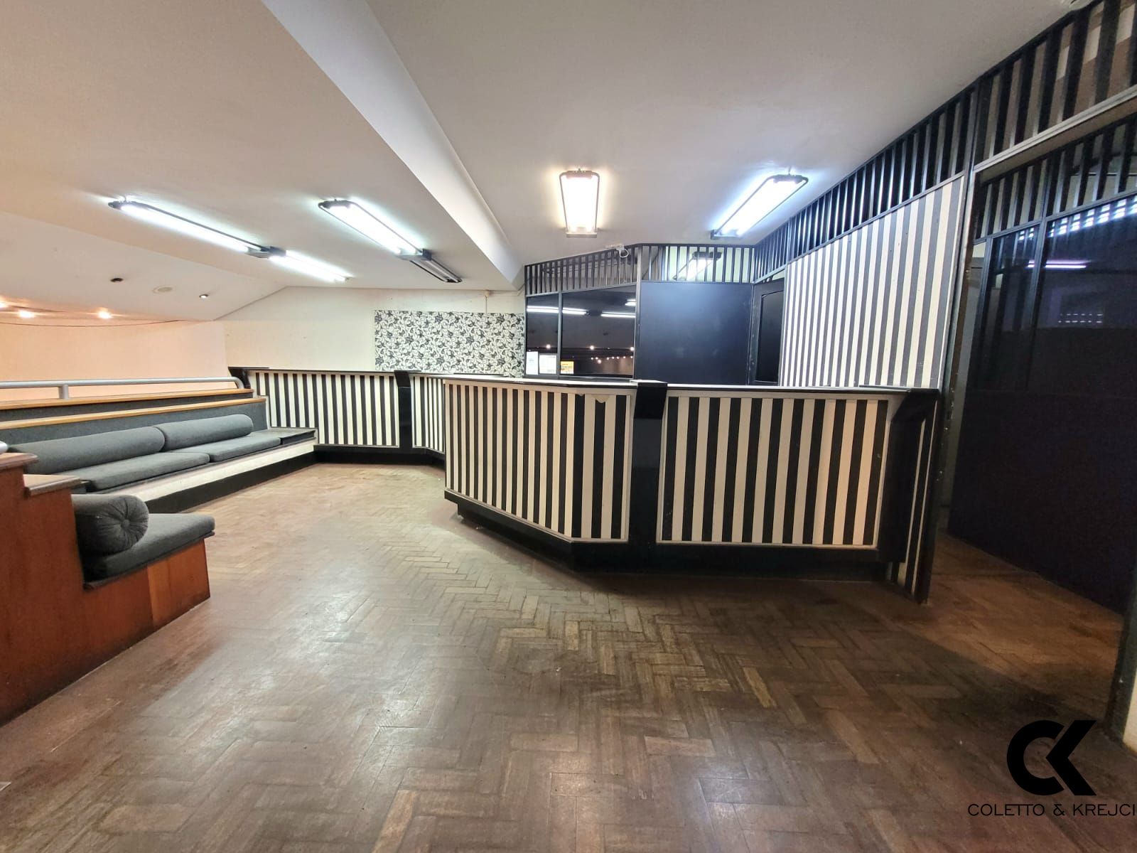 Loja-Salão, 335 m² - Foto 5