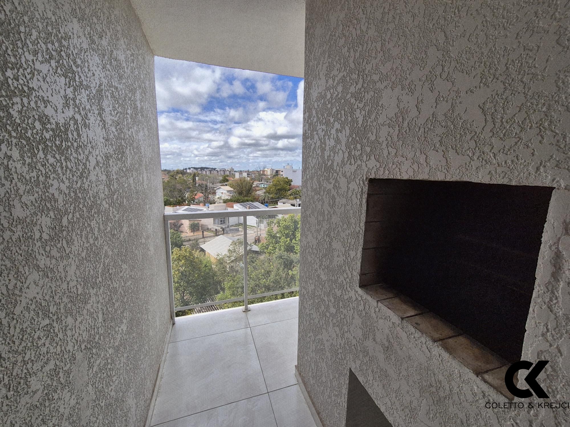 Apartamento, 2 quartos, 52 m² - Foto 12