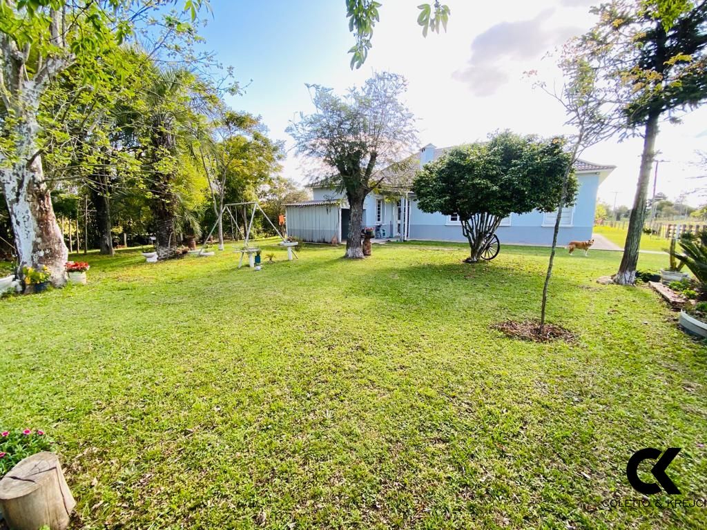 Chácara à venda com 3 quartos, 195m² - Foto 11