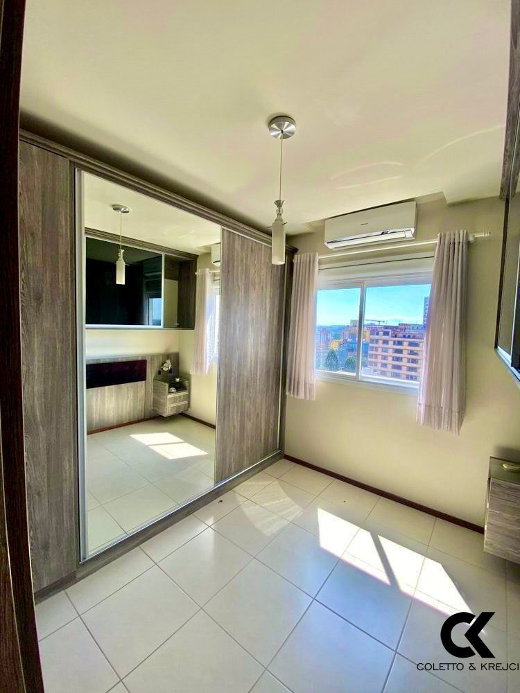 Apartamento, 1 quarto, 36 m² - Foto 8