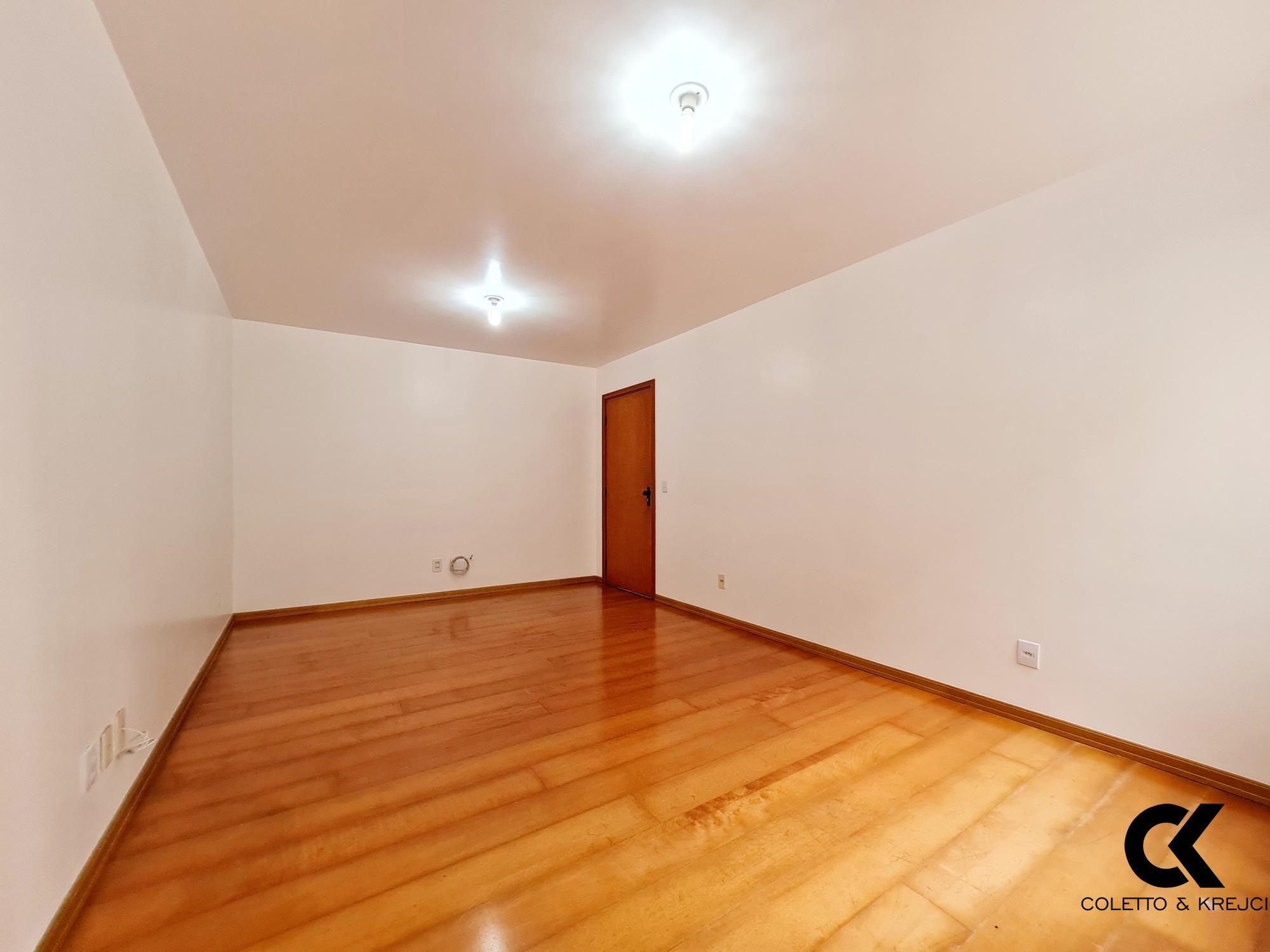 Apartamento à venda com 1 quarto, 63m² - Foto 2