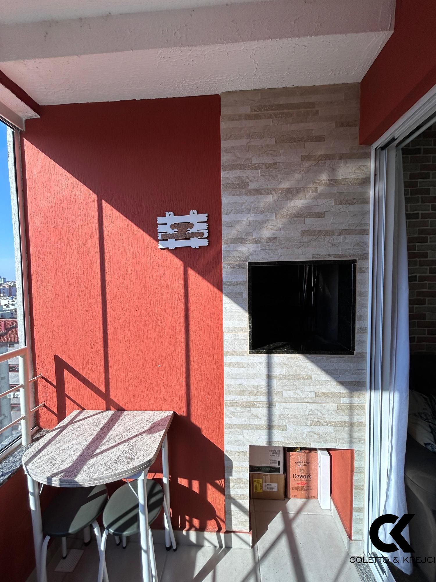 Apartamento à venda com 2 quartos, 57m² - Foto 10