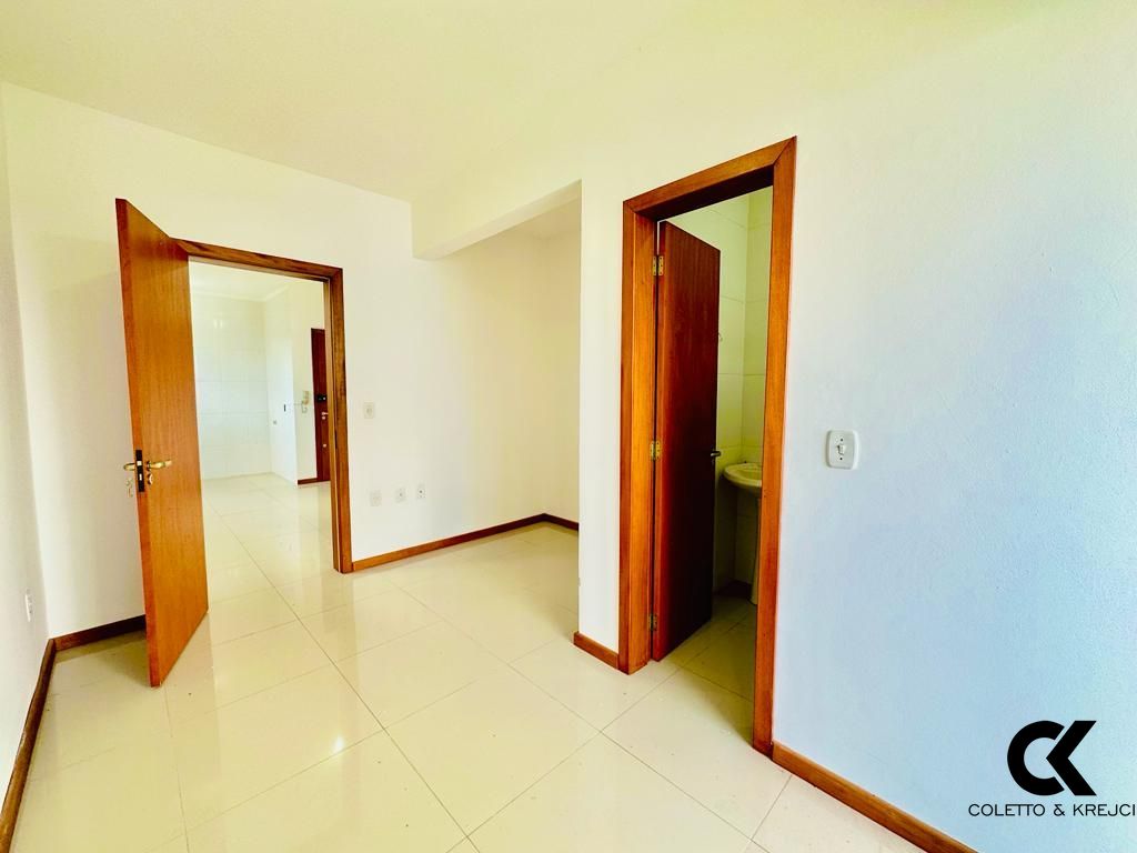 Apartamento à venda com 1 quarto, 43m² - Foto 5