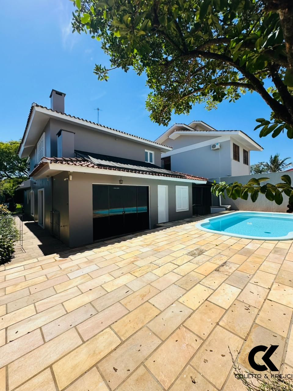 Casa, 4 quartos, 269 m² - Foto 4