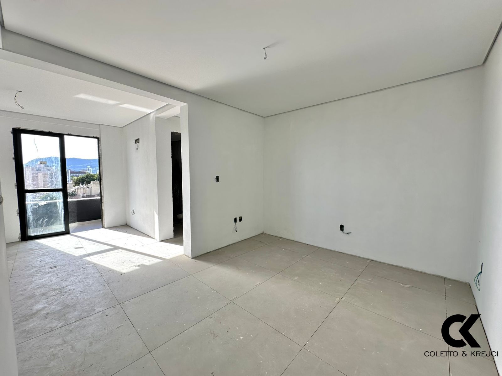Apartamento, 2 quartos, 72 m² - Foto 2