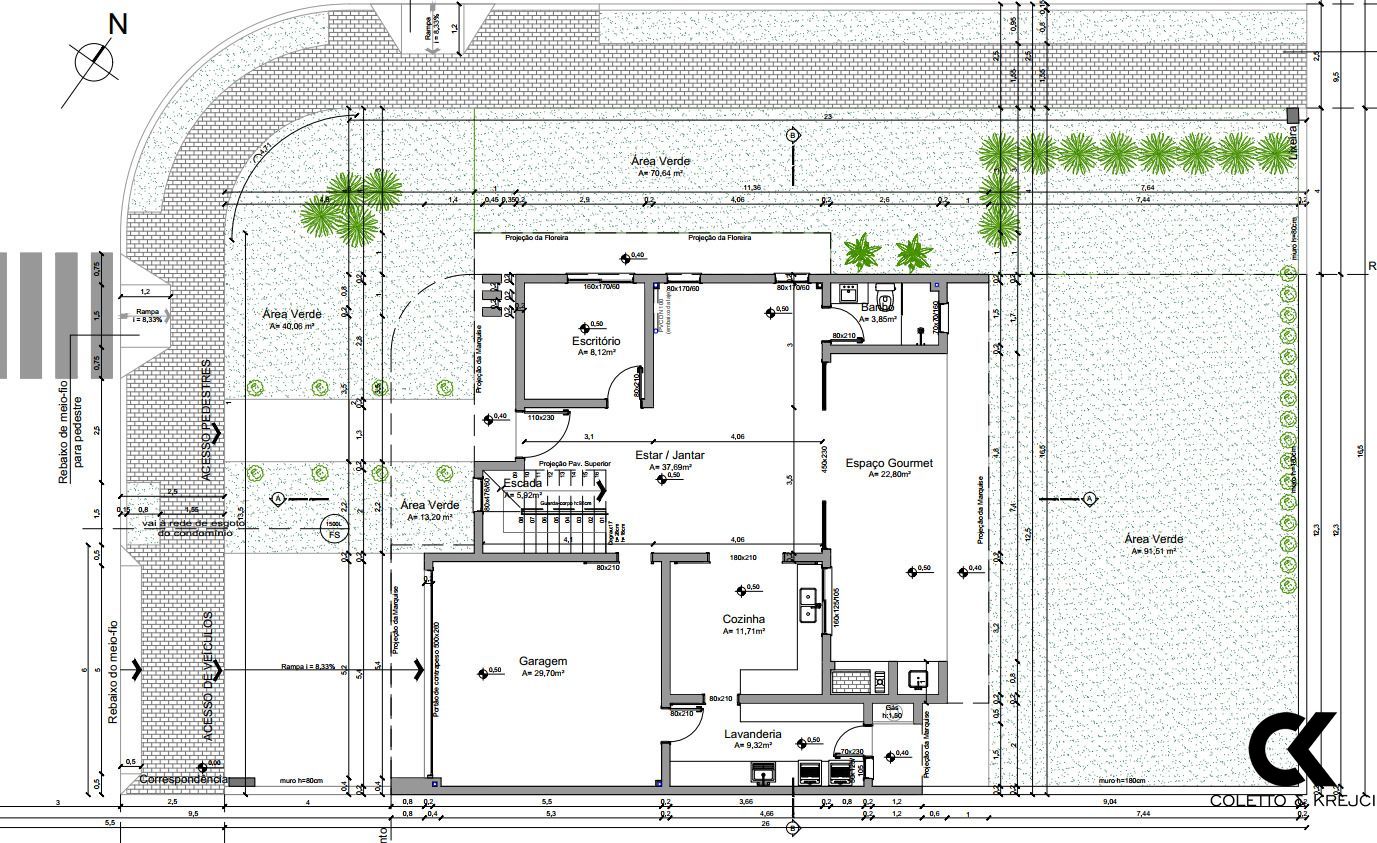 Casa de Condomínio à venda com 4 quartos, 217m² - Foto 11