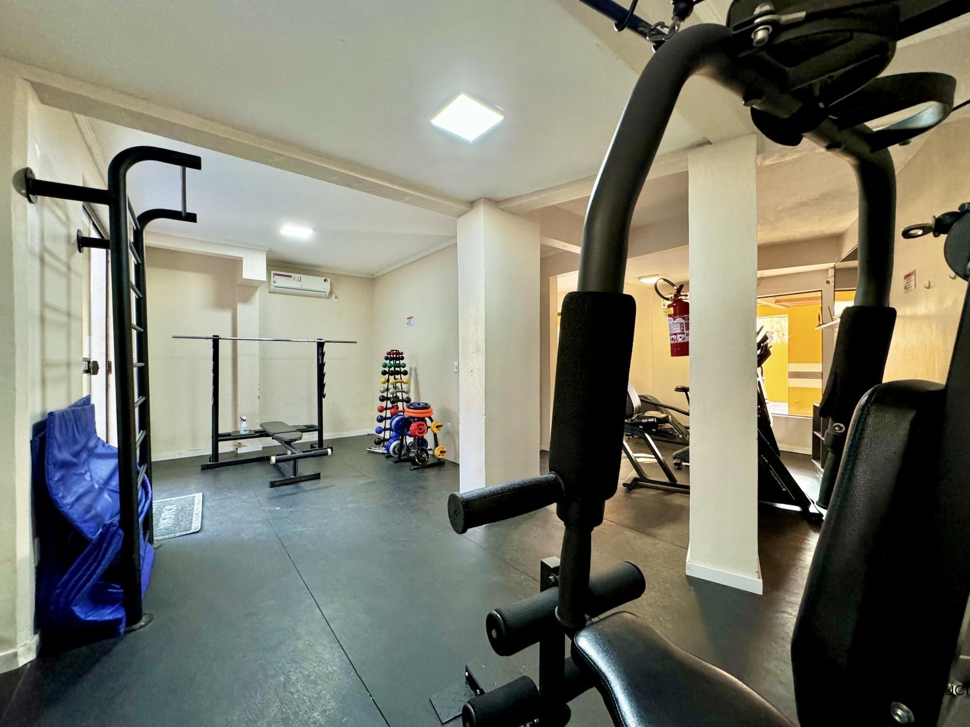 Apartamento, 2 quartos, 102 m² - Foto 29