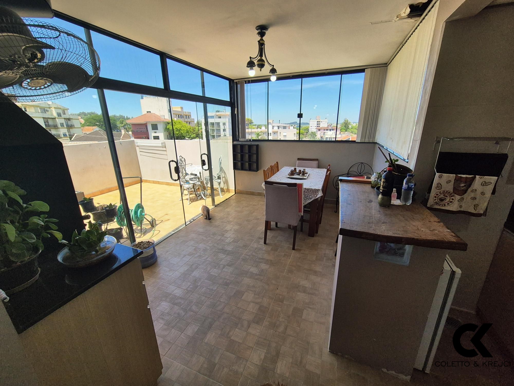 Apartamento, 3 quartos, 163 m² - Foto 11