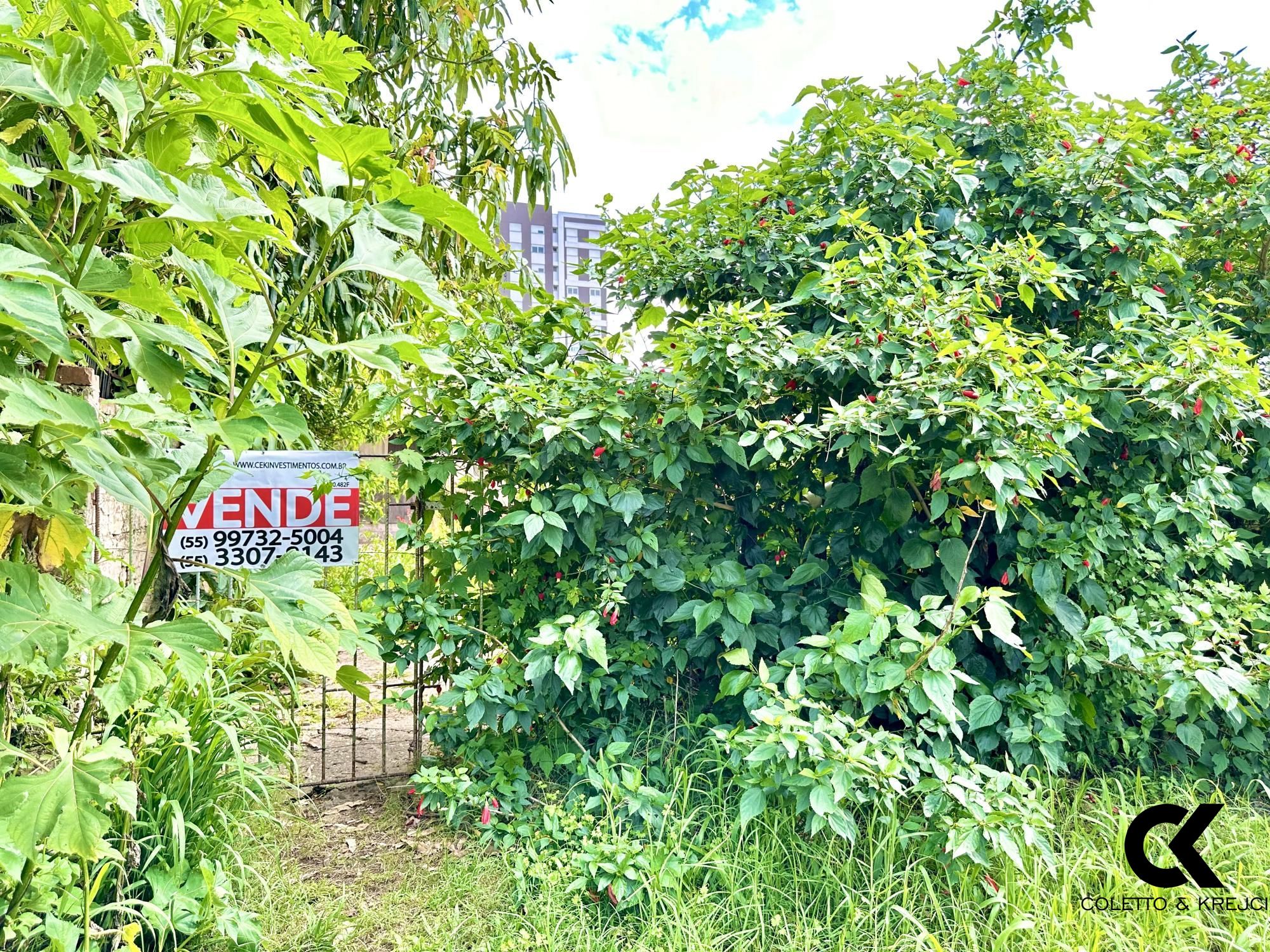 Terreno, 407 m² - Foto 3