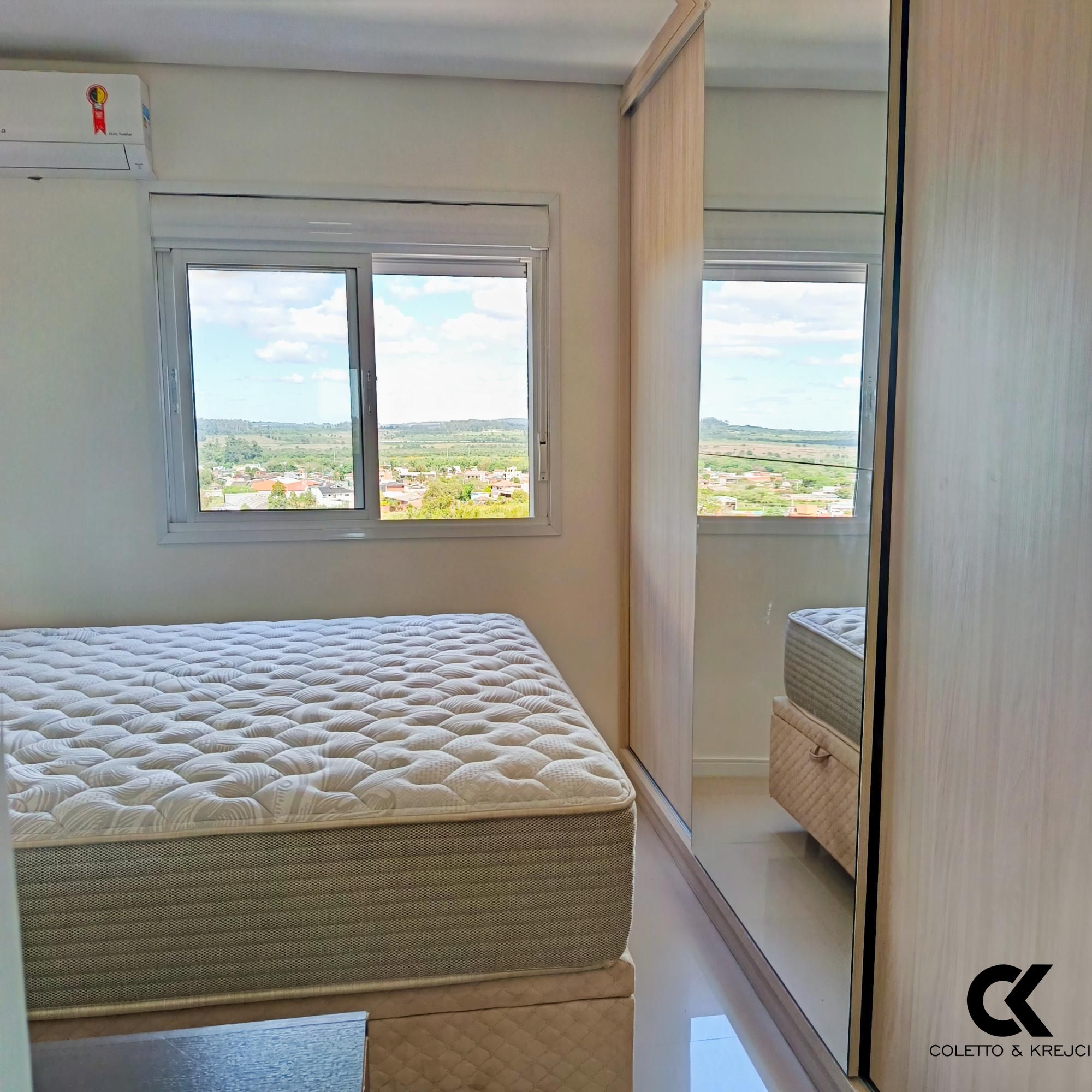 Apartamento, 2 quartos, 65 m² - Foto 19