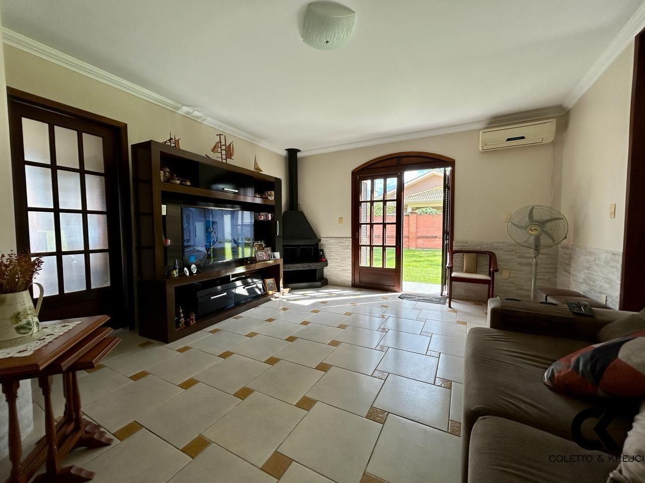 Casa, 3 quartos, 160 m² - Foto 17