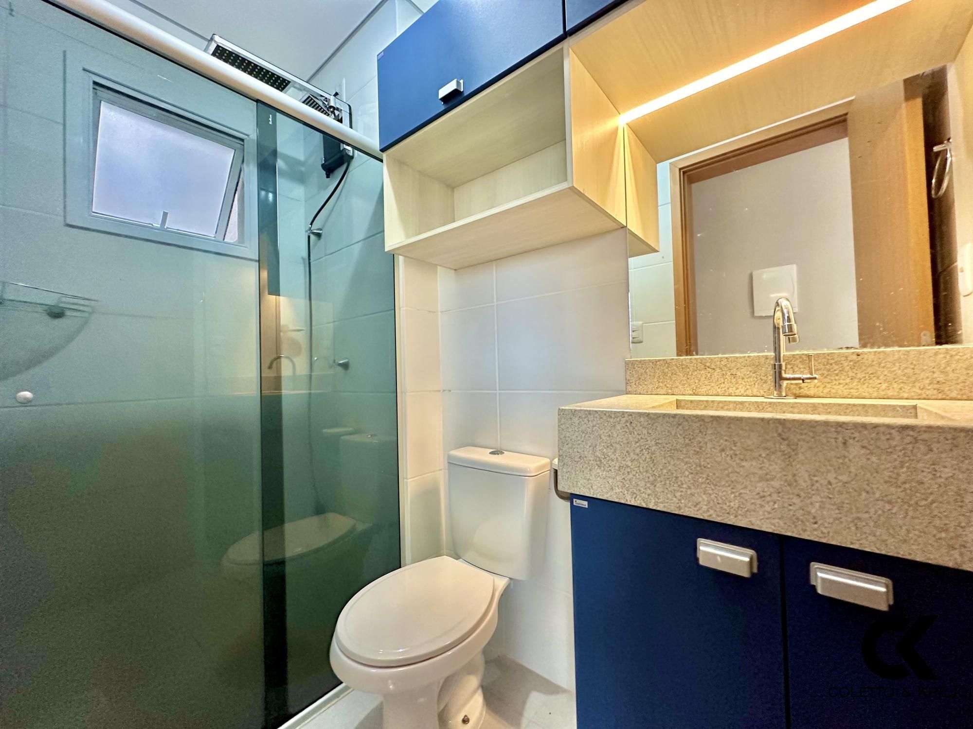 Apartamento, 2 quartos, 54 m² - Foto 11