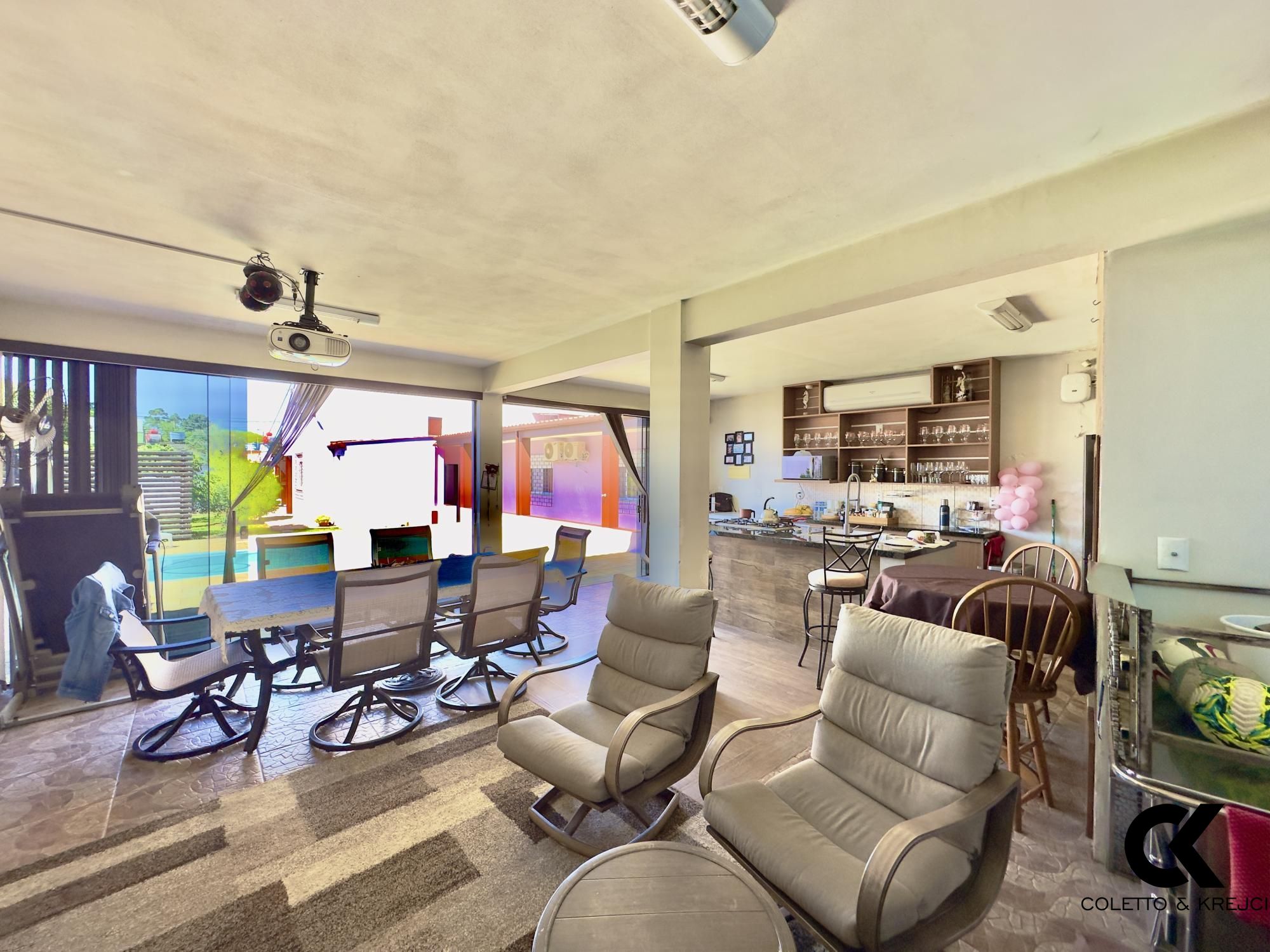 Casa, 4 quartos, 257 m² - Foto 16