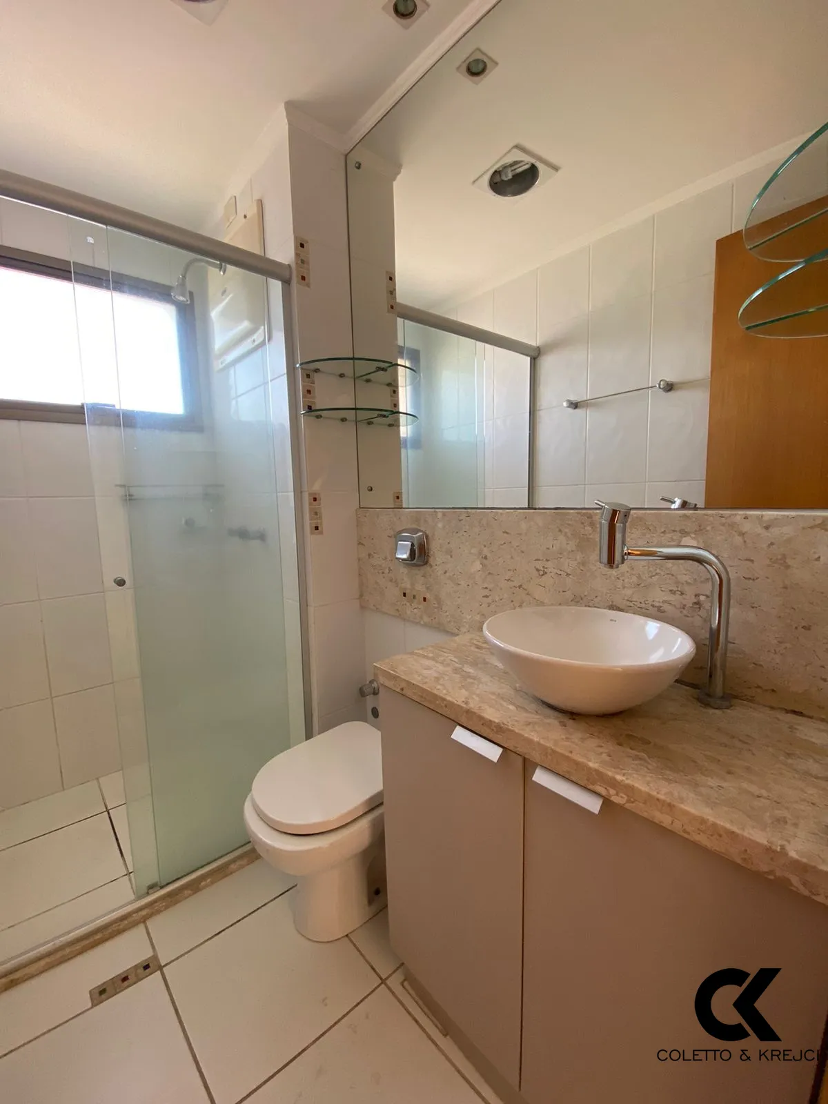 Apartamento, 2 quartos, 63 m² - Foto 9