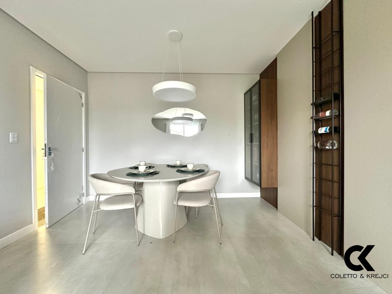 Apartamento, 3 quartos, 82 m² - Foto 2