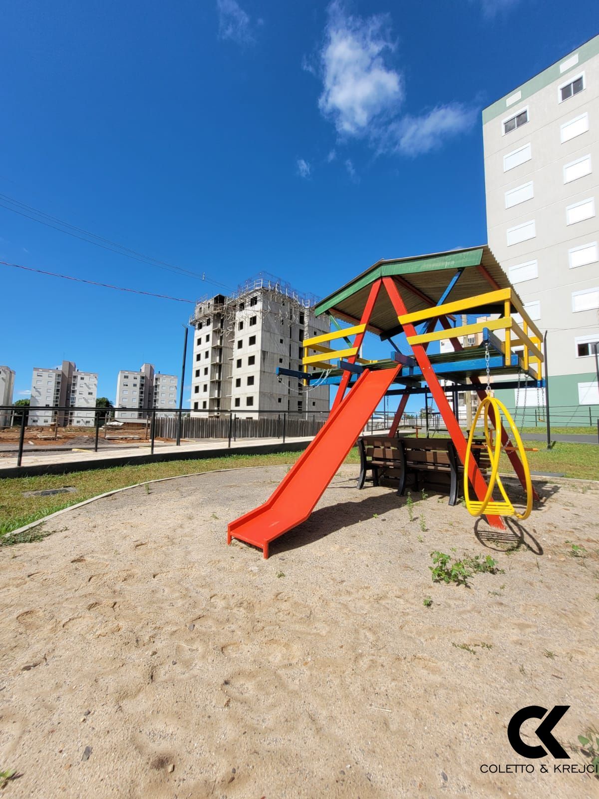 Apartamento, 2 quartos, 52 m² - Foto 20