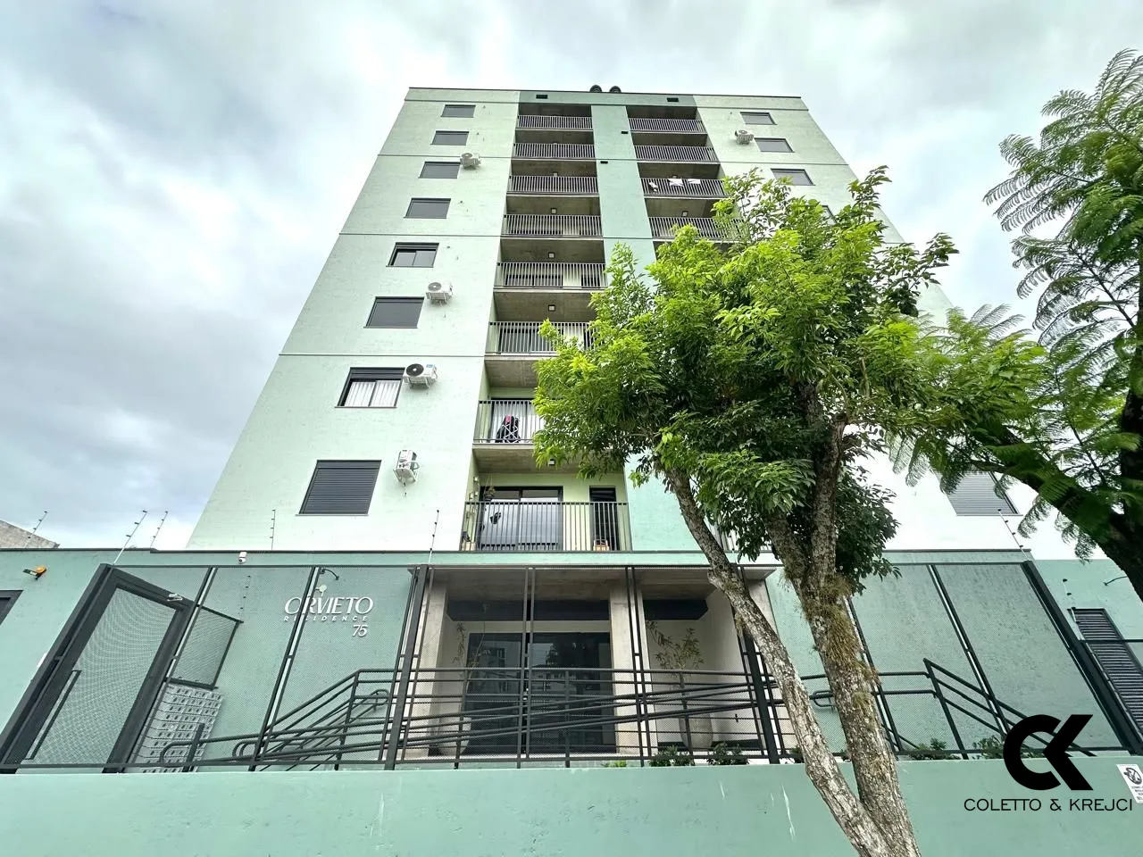 Apartamento, 2 quartos, 62 m² - Foto 1