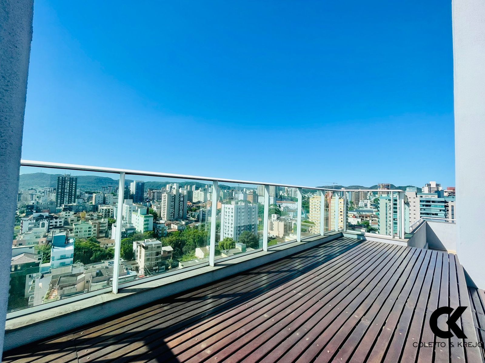 Cobertura, 4 quartos, 353 m² - Foto 5