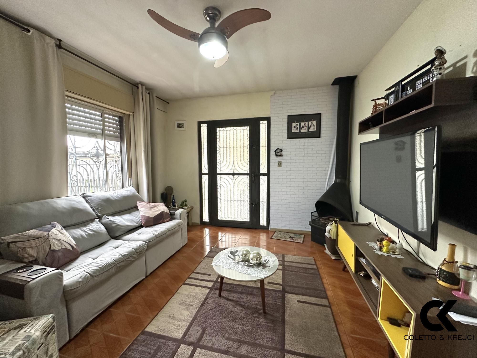 Casa, 4 quartos, 147 m² - Foto 4
