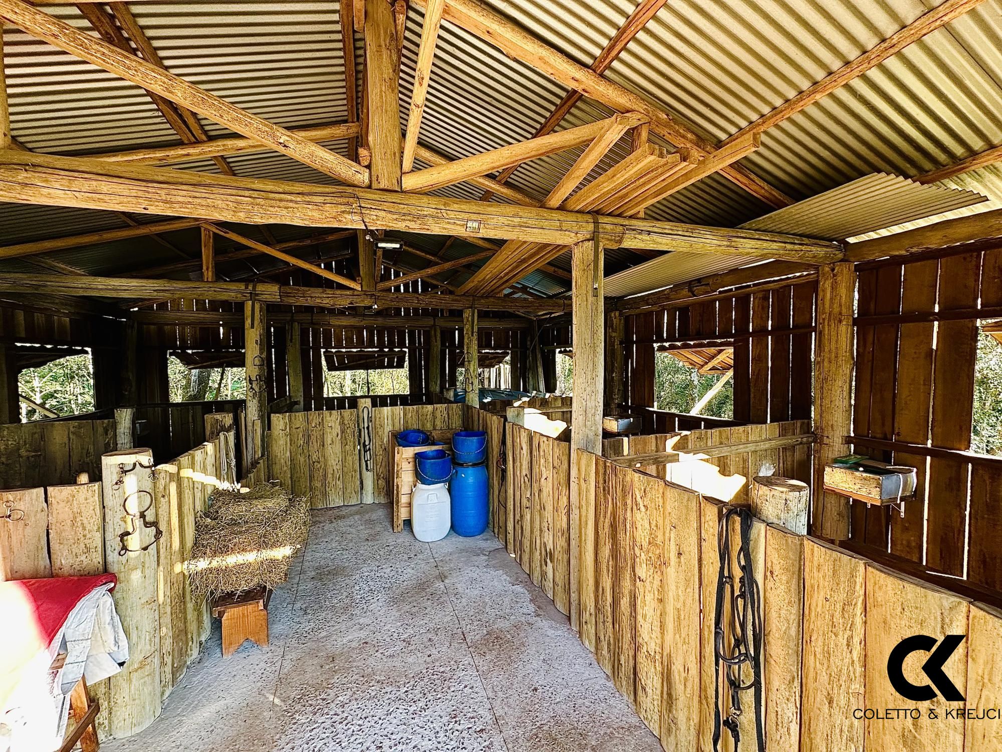 Chácara, 3 quartos, 5 hectares - Foto 17