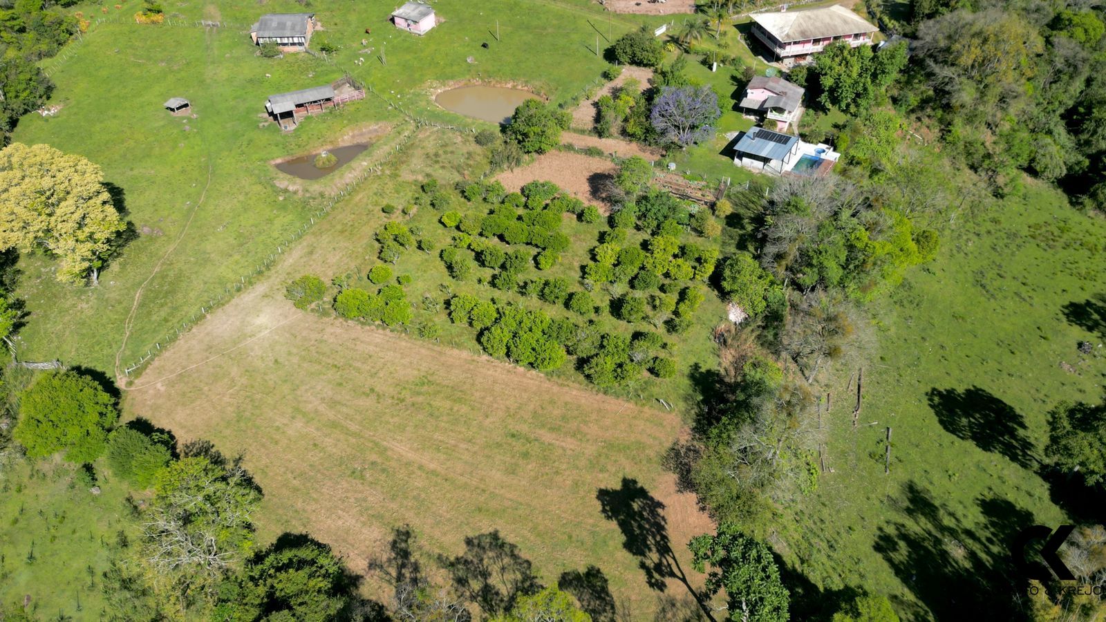 Sítio à venda com 10 quartos, 600m² - Foto 33